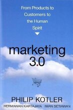 ��˫�����桿Marketing 3.0: From Products to Customers to the
