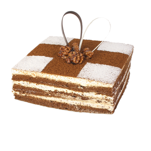  米兰风情【免费送货】欧式蛋糕 父亲节礼物//西安生日蛋糕速递