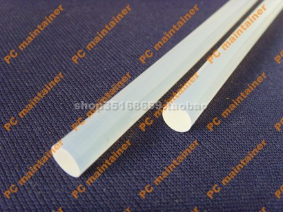 透明7*190MM热熔胶棒(细)在类目 居家布艺, 缝纫DIY材料、工具及成品, 热熔胶棒中 - 来自Buy2taobao.com提供专业的淘宝代购服务