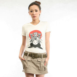 夏天到了。<em>大腿粗壮</em>的mm该<em>穿什么</em>样的<em>短裤</em>呢