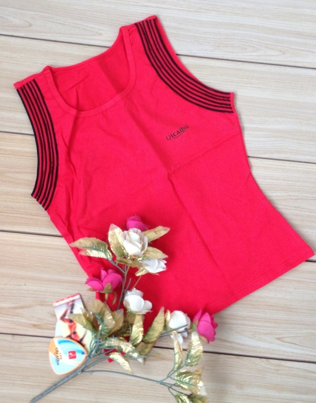 Non-profit Colorful Fox Bodybuilding Sleeveless T-shirt 8509 Clearance!bluein the Sports/Yoga/Fitness/Fans supplies , Dance/Aerobics/Gymnastics , Aerobics , Aerobics Tops category - from Buy2taobao.com to provide professional Taobao agent buy service