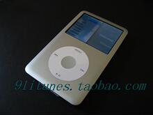 Apple/ƻ��ԭװipod classic 80G 120G160G vedio ��ԭװ��Ʒ