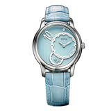 ר����ƷFIYTA���Ǵ��ֱ���������ʱ����ƤʯӢ��Ů��L560WLL/PTR
