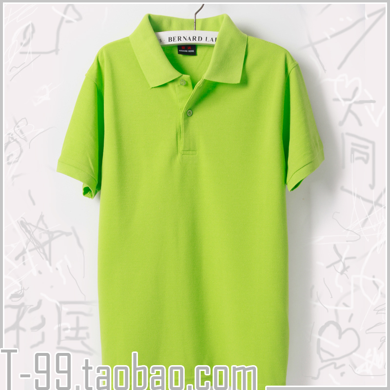 Custom T-shirts diy T-sleeve lapel polo customized Class clothes staff coverall advertisement T-shirtin the Personalized custom/Design Services/DIY , Custom clothing bags , Custom clothing , POLO Shirts category - from Buy2taobao.com to provide professional Taobao agent buy service