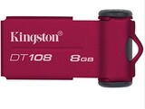 ��ʿ�� Kingston DT108 8GB U�� ���� ������ ����������