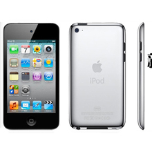 冲皇冠 苹果ipod Touch 4  8G  大陆行 带票联保