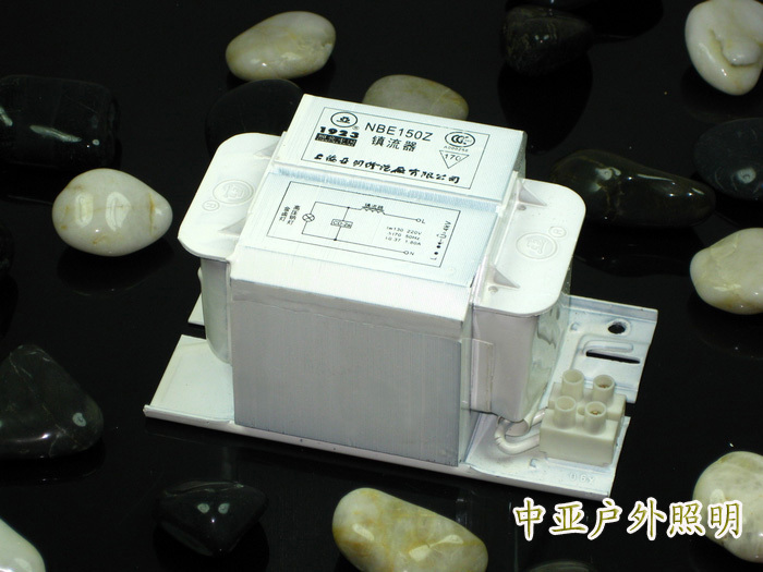 Shanghai Yaming 1923 150w high pressure Sodium lamp Ballast Cast light Billboard lights street lamp Ballastin the Decoration main material , Lamps , Lighting Accessories category - from Buy2taobao.com to provide professional Taobao agent buy service