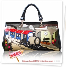 Сумка International brands 888/9 Totty Braccialini Tw International brands Девушки Искусственная кожа Жесткий Молния Сумка с карманом на молнии, Карман для мобильного, Сумка для документов Объемный карман Цветы Животные Нет Жесткий Нет 100 Для отдыха Большая (максимальная длина>50см) Современный европейский Вертикальная модель Одна ручка Сумочка с ремешком Сумка International brands 888/9 Totty Braccialini Tw International brands Девушки Искусственная кожа Жесткий Молния Сумка с карманом на молнии, Карман для мобильного, Сумка для документов Объемный карман Цветы Животные Нет Жесткий Нет 100 Для отдыха Большая (максимальная длина>50см) Современный европейский Вертикальная модель Одна ручка Сумочка с ремешком