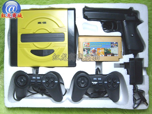 9999999合一电视游戏机 电视互动游戏机 乒乓