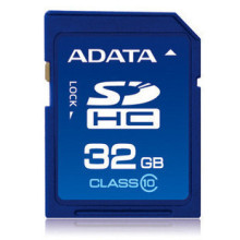 ��Ʒ Adata ���� SD�� 32G SDHC ������ CLASS10 ֧�ָ�������