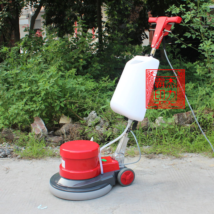 Super- Multifunction brush machine Industrial washing machine Factory floor scrubber Waxing machine Polishing machine A-005in the Electrical life , Sweeping robot category - from Buy2taobao.com to provide professional Taobao agent buy service
