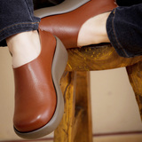 ��ţƤ ����ŮЬ  ���� ��� �ٴ� 2012�� ������Ʒ ��Ь �ֹ� 