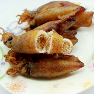  3件多省包邮 全干满籽籽乌 仔乌 乌贼 海兔子干 饱满带籽 250克