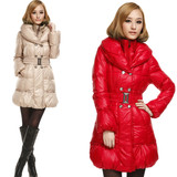 【眼袋自制.折】中长款 宽松 收腰 燕尾 <em>叉肩</em>袖