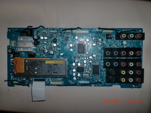 索尼SONY KLV-S40A10 液晶电视AV板 信号板