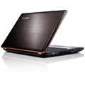 Lenovo/联想 Y570N-IFI(T)i5 4G 750G 2G独显 笔记本电脑15.6寸