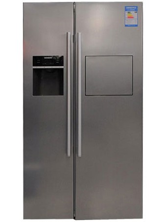 西门子双门冰箱包邮|西门子双门冰箱热销榜|双