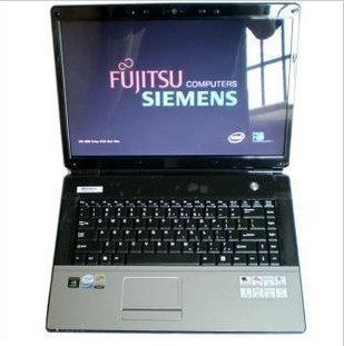 顶级富士通15寸笔记本 酷睿 SP9400 GT130M独显9600升级版 320G