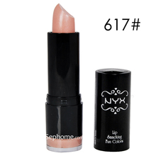 �����Ƽ�����NYX Բ�ܴ���/�ں� 617 Summer love ����֮�� 4g