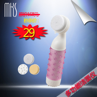 淘美美容仪超声波导入仪洗脸机家用美容院去黑