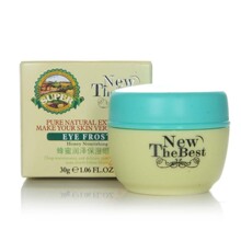 H72209【买2送1】New TheBest纽比士蜂蜜润泽保湿眼霜30g<span class=H>眼部</span><span class=H>护理</span>
