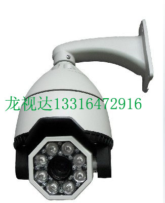 夜视球 100米 智能红外球高速球机 700线机芯厂家直销量大从优|msdalam kategori elektronik/Electrician, Pemantauan peralatan dan sistem, kamera pengawasan, Dome - dari Buy2taobao.com untuk memberikan perkhidmatan ejen Taobao profesional membeli