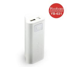 YOOBAO YB631 iphone4 I917 I919 i9220 6600�ƶ���Դ ��籦