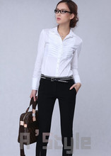 衣网情深女装风琴式衬衫G37188#可代购阿玛施正品女装2012新款
