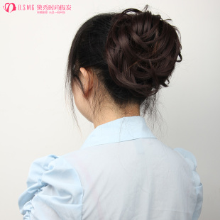 Daixiu fashion wigs hair circle spathe Caterpillar 0171 PL-2173