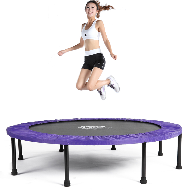 Батут Fitness Trampoline