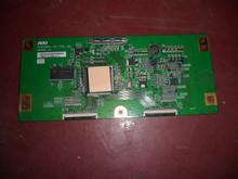 ����LA40R81B �߼���T400XW01 VO CTRL BD .06A60-1A