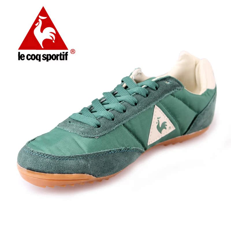 Le coq sportif\/公鸡10外贸原单 男女平底鞋布鞋板鞋休闲鞋运动鞋 - 淘宝精品 - 51比购网淘宝返利