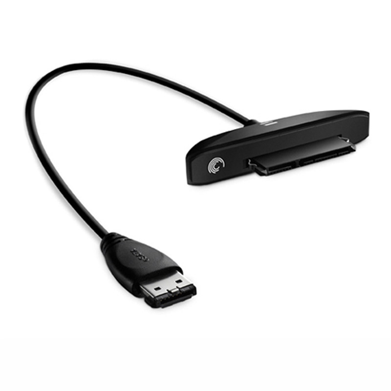 Seagate/希捷 eSATA原装数据线 eSATA连接线 eSATA 数据线 STAE10