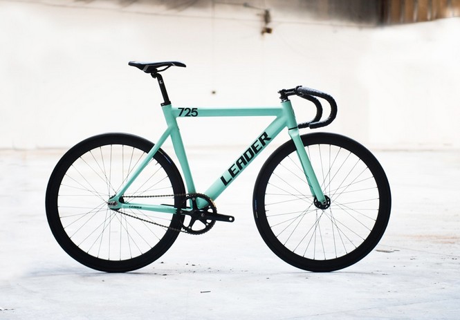 2014款死飞正品LEADER721 LEADER722 LE