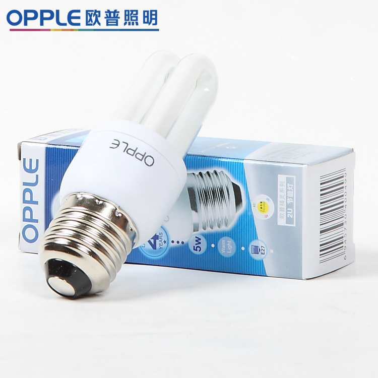 Op lighting energy saving light E27 Home light source 2U OPPLE Warehouse Factory building Super Echinacea LED18Win the Decoration main material , Light source , Other sources category - from Buy2taobao.com to provide professional Taobao agent buy service