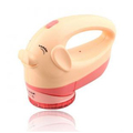 卡通猪猪充电式毛球修剪器/去球器/去毛器/去毛球器/剪毛球 300g