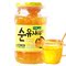 上下架计划:韩国原装进口正品 国际KJ蜂蜜柚子茶果酱 560g克泡沫防碎 2瓶包邮