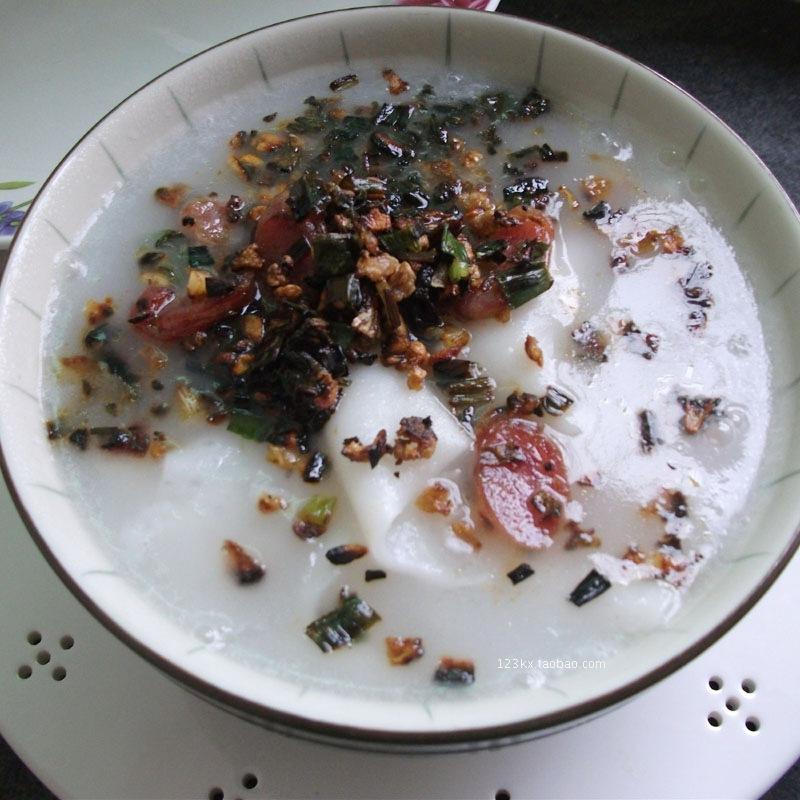 潮汕特産潮州特色小食 果/粿汁皮 新鮮手工磨制地道點心2斤裝包郵在類目 糧油米麪/南北乾貨/調味品, 米/麪粉/雜糧, 其它糧食中 - 來自Buy2taobao.com提供專業的淘寶代購服務