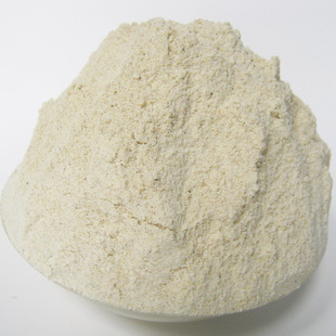  崃娃娃 石磨全小麦粉 全麦面粉 500g 纯石磨无添加