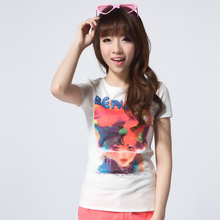 【森马 semir】女款短袖T恤官方正品 原价79元002150153