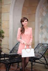 【<em>阿依莲女装风衣</em>】<em>阿依莲女装风衣</em>图片、价格