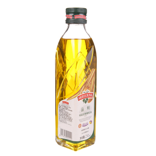  品利特级初榨橄榄油 250ml  西班牙原装进口 食用 正品