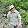 防紫外线 防晒丛林速干帽登山太阳帽 户外帽子男女潮 夏天遮阳帽