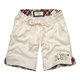 外销韩版 A&F 08最新夏天 休闲瑜伽 5五分裤 abercrombie