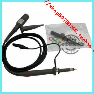 PP150 示波器探头100M-Hantek在类目 五金/工具, 仪器仪表, 其它仪表仪器中 - 来自Buy2taobao.com提供专业的淘宝代购服务