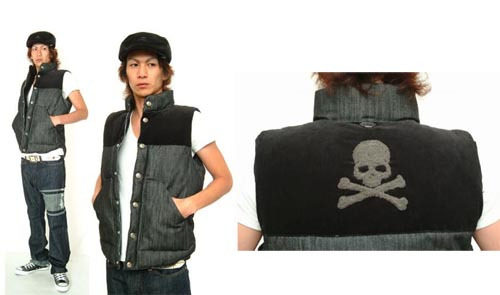 男装<em>马甲2010新款</em>【专柜正品】AF09冬装原单