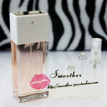 Chanel ���ζ�COCO�ɿ�С��Ůʿ��ˮ��Ʒ�Թ�С�� 11.8Ԫ/ML