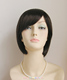 斜刘海小短发头套636772变假发套