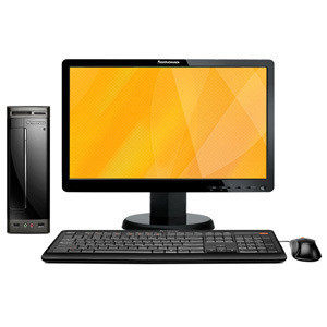 联想家悦i1355 SX2 180 1G 320G 18.5LCD