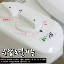 韩国绅士格林CB-201洁身器冲洗器不用电安全肛门痔疮卫生必备
